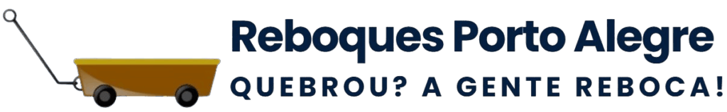 Logo Reboques Porto Alegre